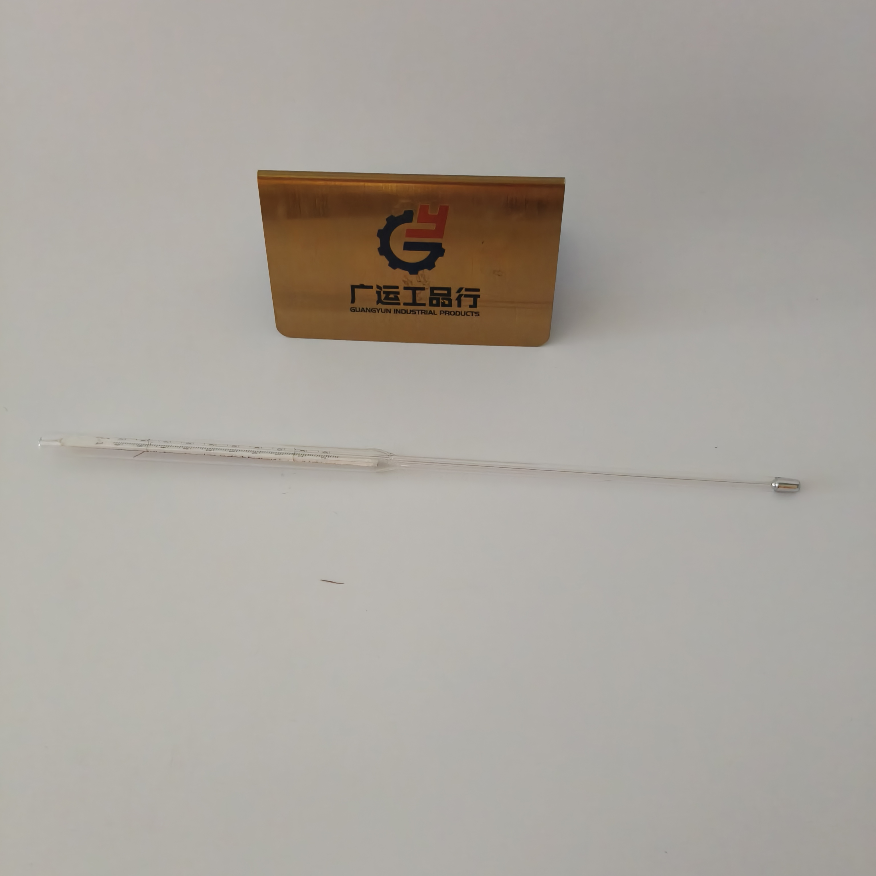 凝点温度计