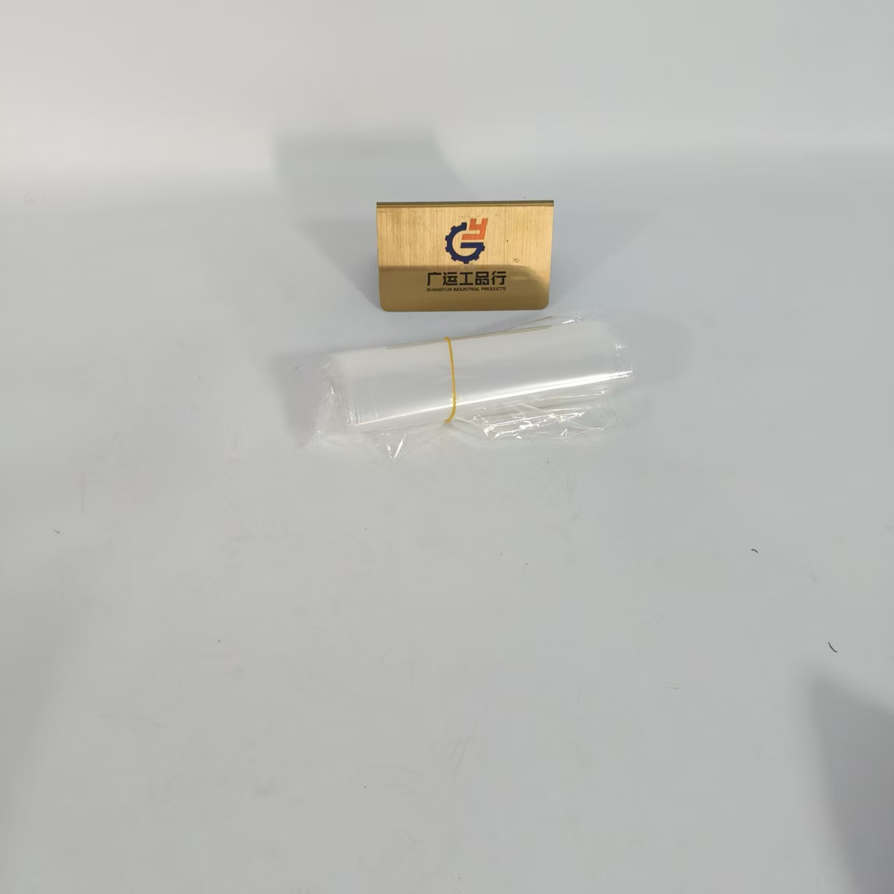 聚烯烃交联热收缩膜