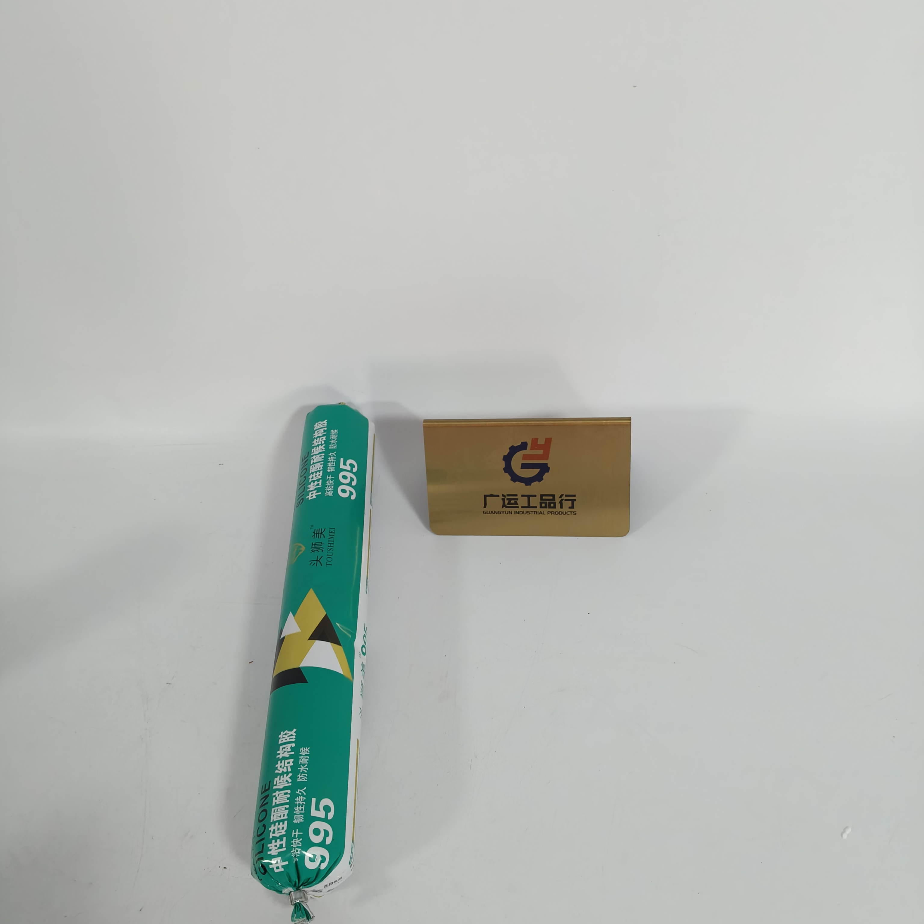 结构胶