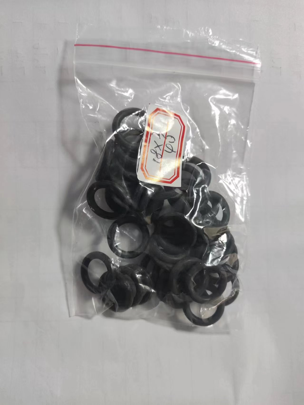 O型橡胶密封圈EPDM