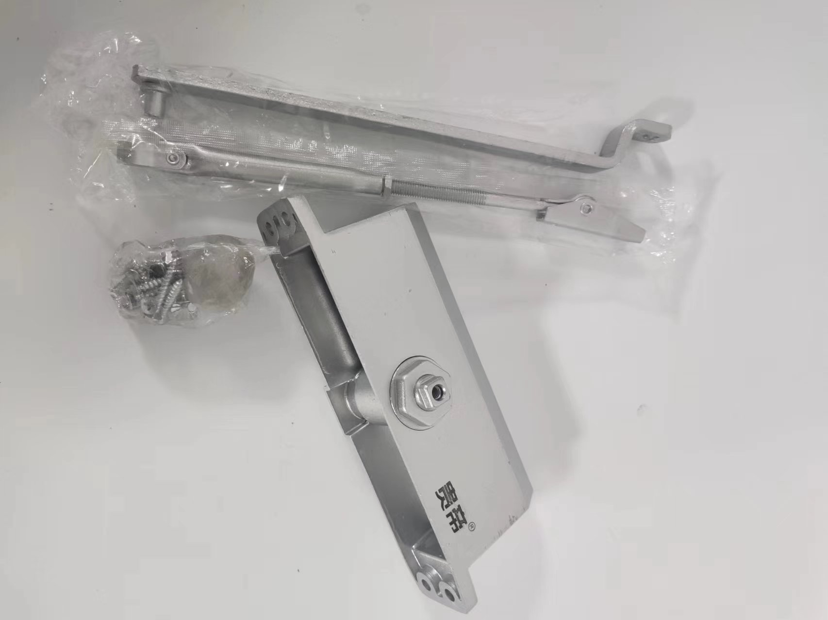 液压缓冲闭门器（非定位款）