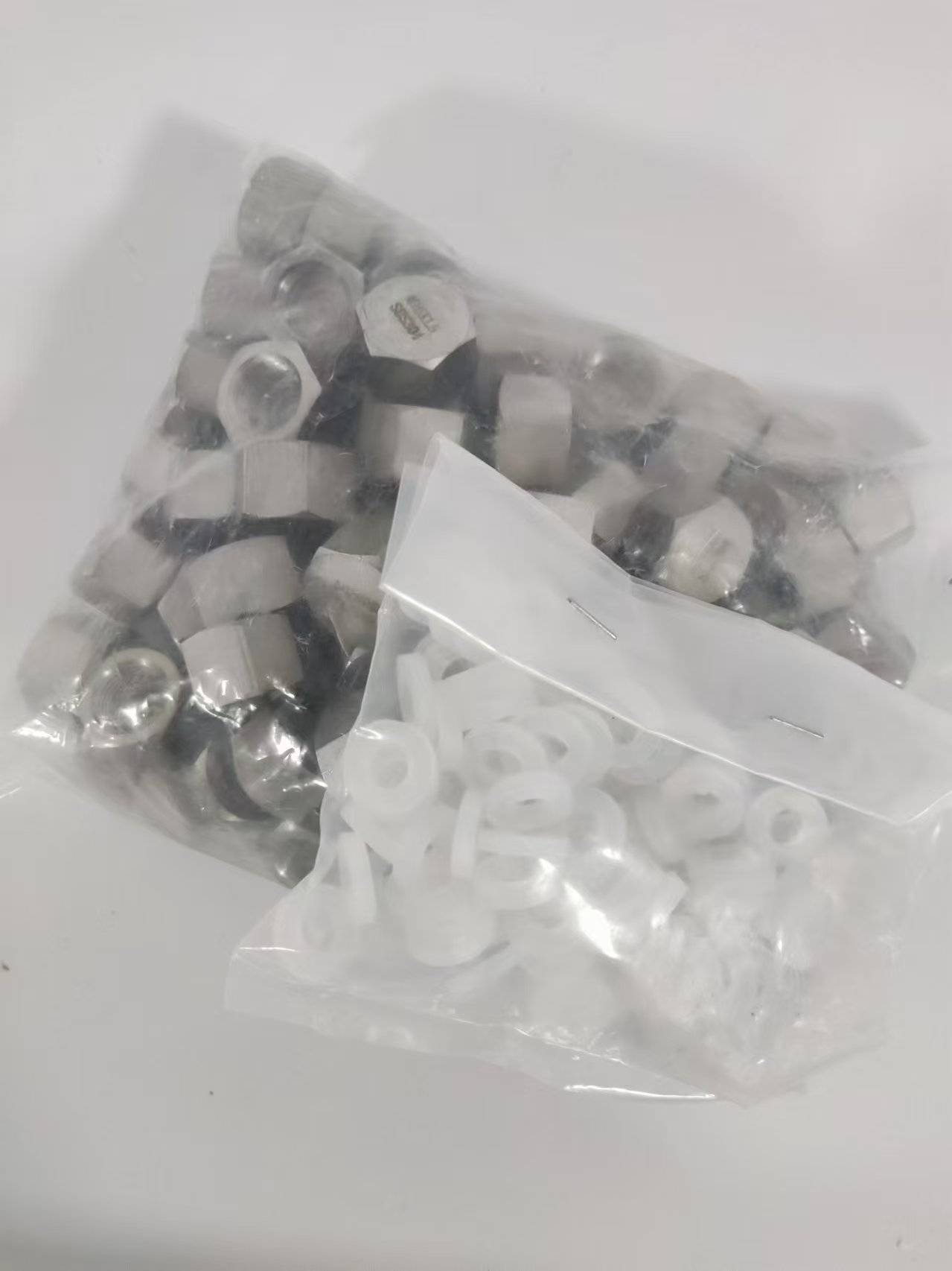 管帽