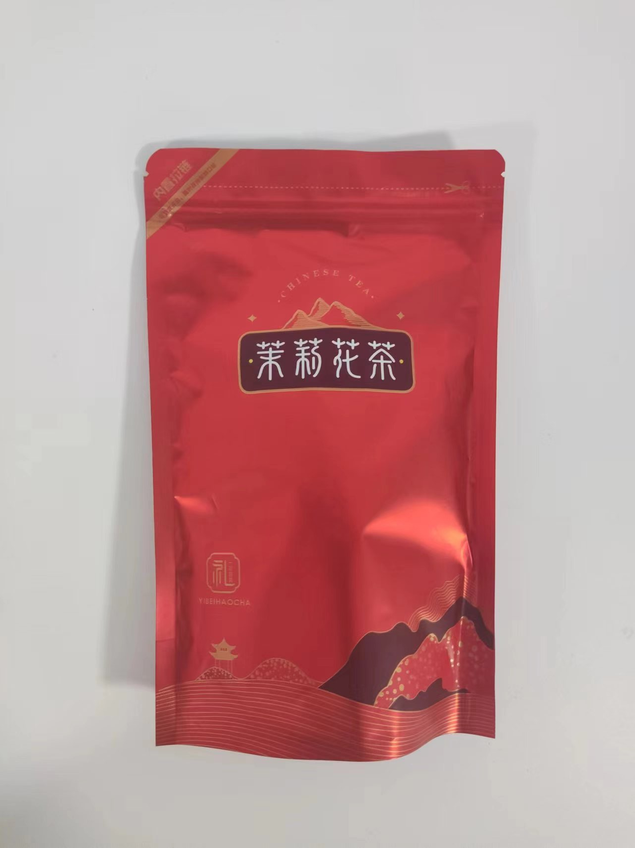 茉莉花茶