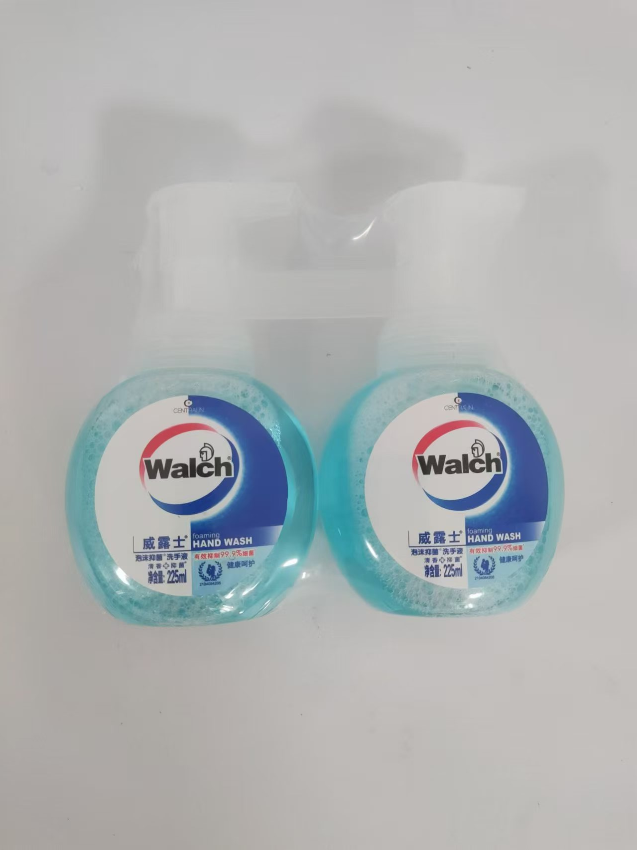 洗手液