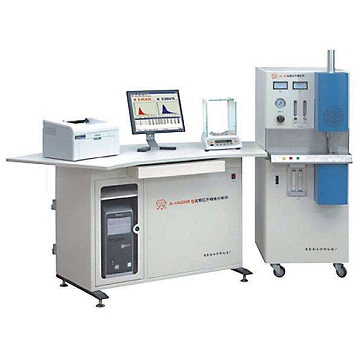 电化学式分析仪器